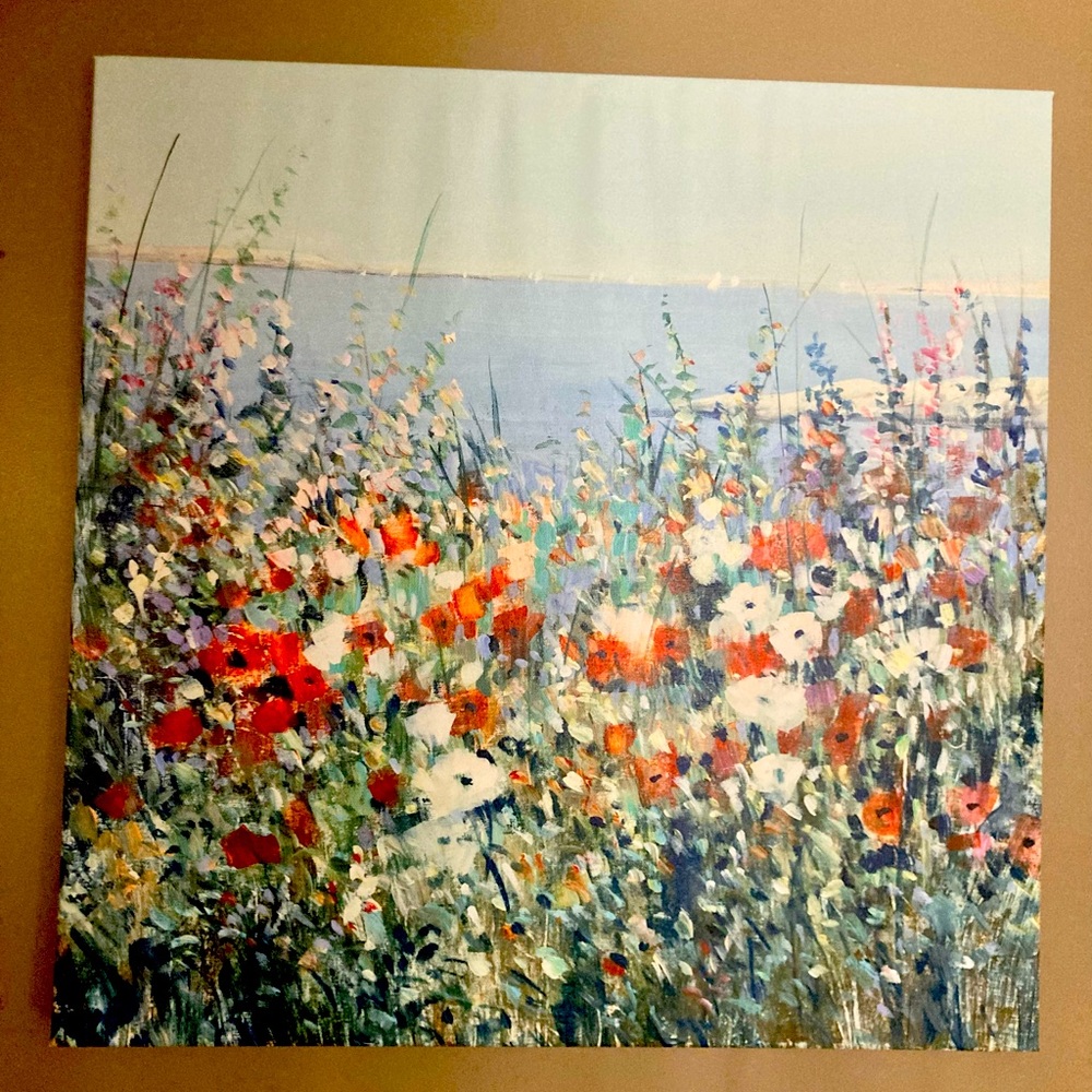 Canvas Art